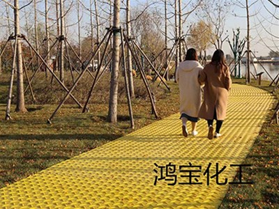應(yīng)用臨時(shí)鋪路板的行業(yè)領(lǐng)域有哪些？